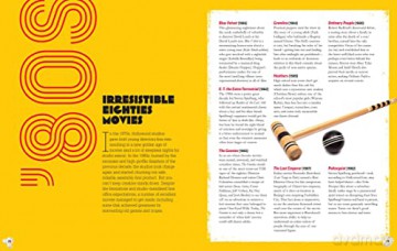 Mental Floss The Curious Movie Buff - Jennifer M. Wood [KSIĄŻKA]