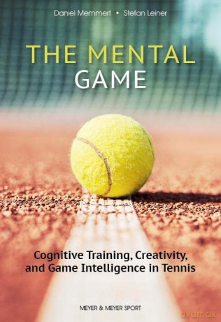 Mental Game - Daniel Menmert [KSIĄŻKA]