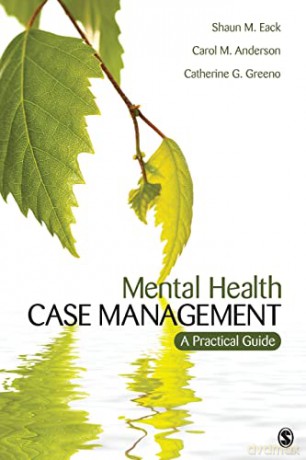 Mental Health Case Management [KSIĄŻKA]