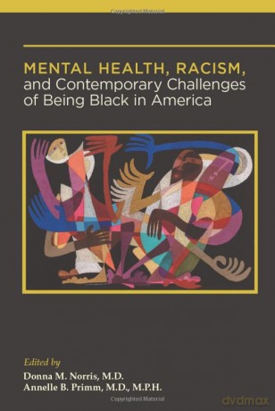 Mental Health Racism And Contemporary - Donna M Norris [KSIĄŻKA]