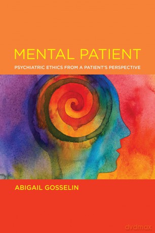 Mental Patient - Abigail Gosselin [KSIĄŻKA]