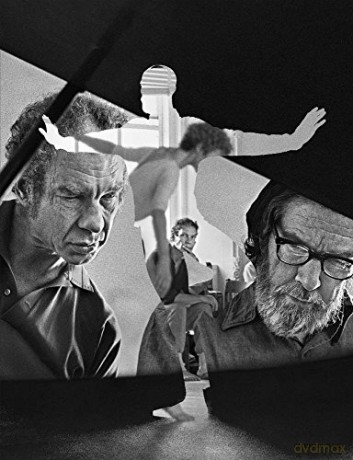 Merce Cunningham Common Time - Fionn (Ed) Meade [KSIĄŻKA]