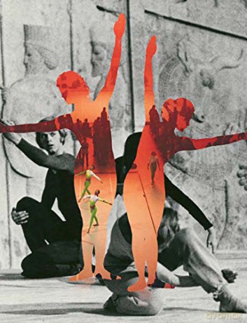 Merce Cunningham Common Time - Fionn (Ed) Meade [KSIĄŻKA]