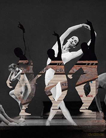 Merce Cunningham Common Time - Fionn (Ed) Meade [KSIĄŻKA]