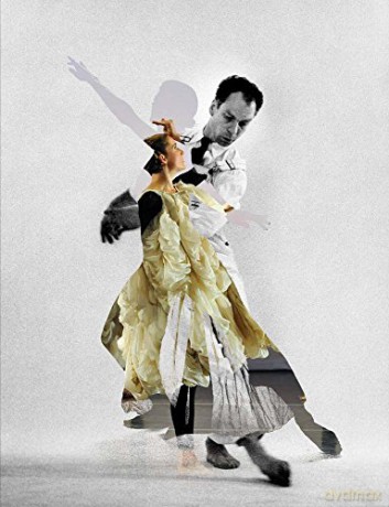 Merce Cunningham Common Time - Fionn (Ed) Meade [KSIĄŻKA]