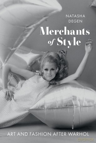 Merchants Of Style - Natasha Degen [KSIĄŻKA]