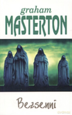 Bezsenni - Masterton G. [KSIĄŻKA]