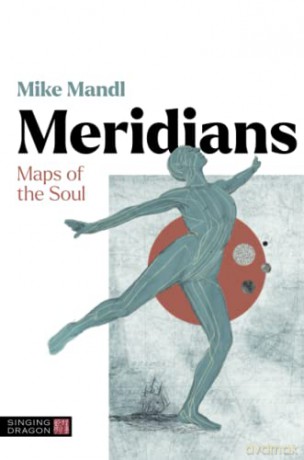 Meridians - Mike Mandl [KSIĄŻKA]