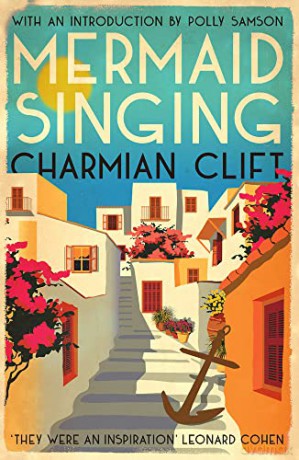 Mermaid Singing - Charmian Clift [KSIĄŻKA]