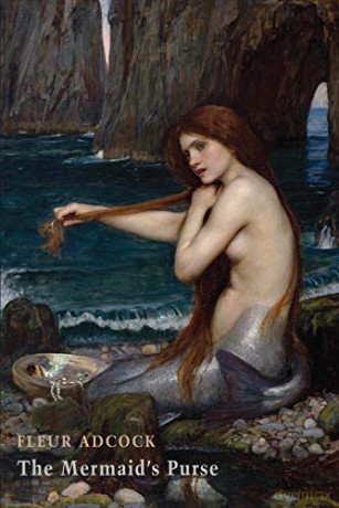 Mermaids Purse - Fleur Adcock [KSIĄŻKA]