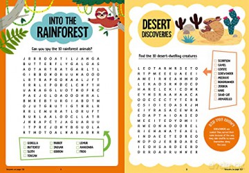 Merriamwebsters Word Puzzle Adventures - Merriam-Webster [KSIĄŻKA]