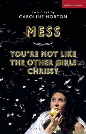 Mess And You [KSIĄŻKA]
