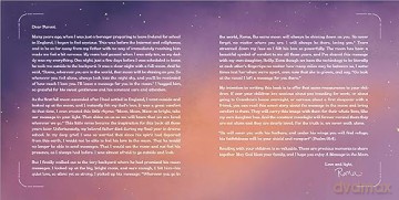 Message In The Moon - Roma Downey [KSIĄŻKA]