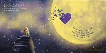 Message In The Moon - Roma Downey [KSIĄŻKA]