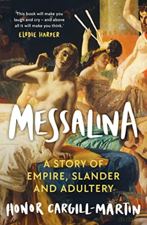 Messalina - Cargill Martin H [KSIĄŻKA]