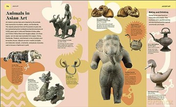 Met 5000 Years Of Awesome Objects - Aaron Et Al Rosen [KSIĄŻKA]