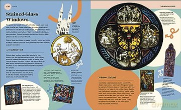 Met 5000 Years Of Awesome Objects - Aaron Et Al Rosen [KSIĄŻKA]