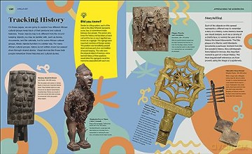 Met 5000 Years Of Awesome Objects - Aaron Et Al Rosen [KSIĄŻKA]