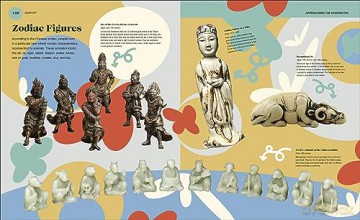 Met 5000 Years Of Awesome Objects - Aaron Et Al Rosen [KSIĄŻKA]