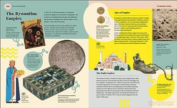 Met 5000 Years Of Awesome Objects - Aaron Et Al Rosen [KSIĄŻKA]