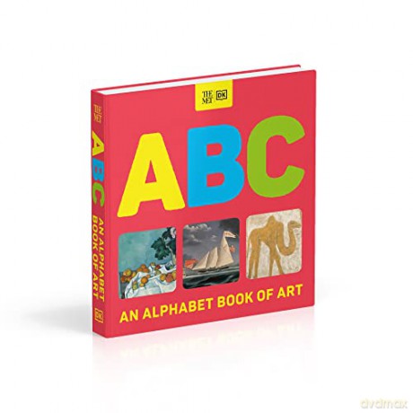 Met Abc [KSIĄŻKA]