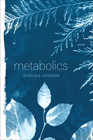 Metabolics - Jessica E Johnson [KSIĄŻKA]