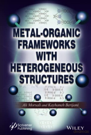 Metal Organic Frameworks With Het [KSIĄŻKA]