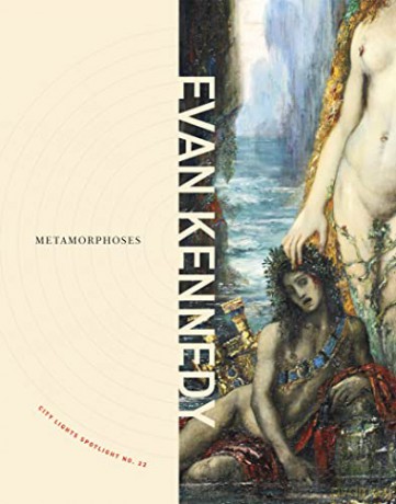 Metamorphoses [KSIĄŻKA]