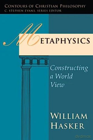 Metaphysics - Hasker William [KSIĄŻKA]