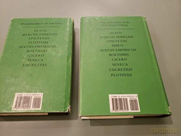 Metaphysics Volume I - Aristotle [KSIĄŻKA]