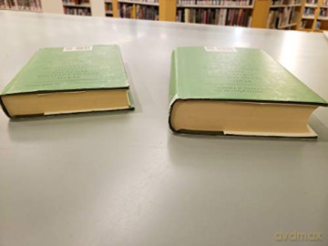 Metaphysics Volume I - Aristotle [KSIĄŻKA]