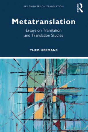 Metatranslation - Theo Hermans [KSIĄŻKA]