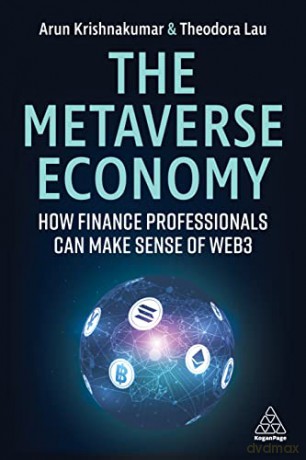 Metaverse Economy - A Krishnakumar [KSIĄŻKA]