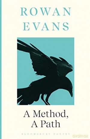 Method A Path - Rowan Evans [KSIĄŻKA]