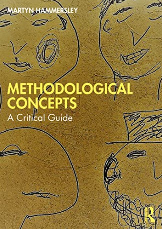 Methodological Concepts - Martyn Hammersley [KSIĄŻKA]