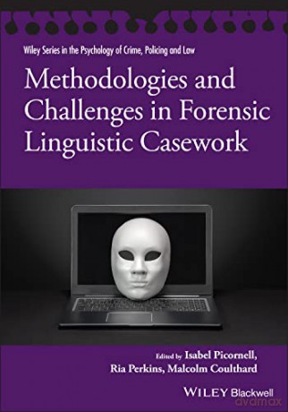 Methodologies And Challenges In Forensi [KSIĄŻKA]