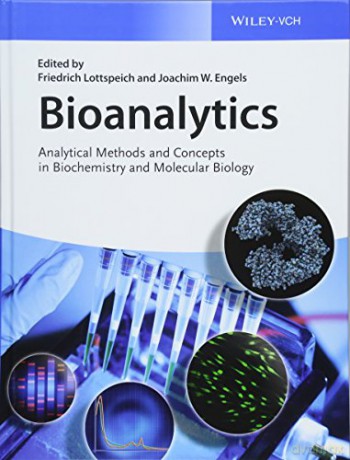 Methods In Biochemistry And Molecular B [KSIĄŻKA]