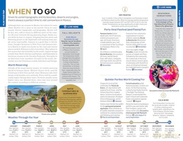 Mexico - Lonely Planet [KSIĄŻKA]