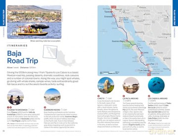 Mexico - Lonely Planet [KSIĄŻKA]