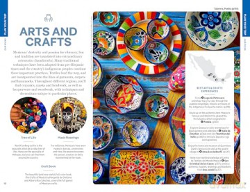 Mexico - Lonely Planet [KSIĄŻKA]
