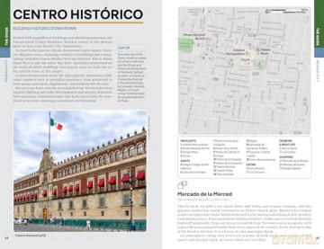 Mexico - Lonely Planet [KSIĄŻKA]