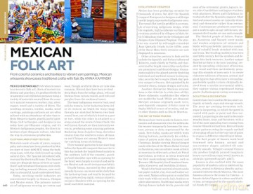 Mexico - Lonely Planet [KSIĄŻKA]