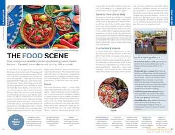 Mexico - Lonely Planet [KSIĄŻKA]
