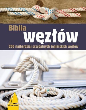 Biblia Węzłów - Jung Milka [KSIĄŻKA]