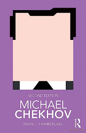 Michael Chekhov - Franc Chamberlain [KSIĄŻKA]