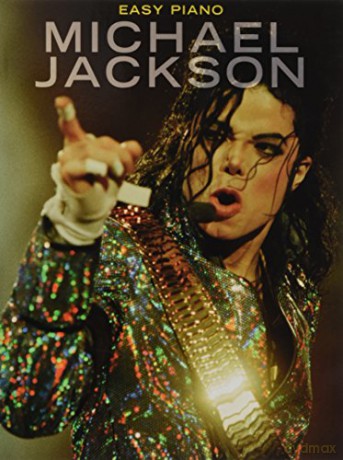 Michael Jackson [KSIĄŻKA]