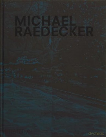 Michael Raedecker - Kate Et Al Zambreno [KSIĄŻKA]