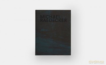 Michael Raedecker - Kate Et Al Zambreno [KSIĄŻKA]
