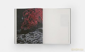 Michael Raedecker - Kate Et Al Zambreno [KSIĄŻKA]