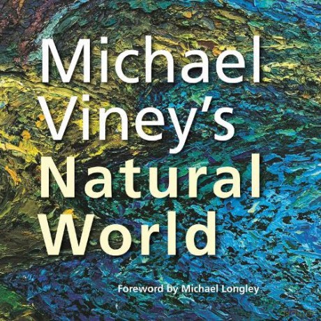 Michael Vineys Natural World - Michael Viney [KSIĄŻKA]
